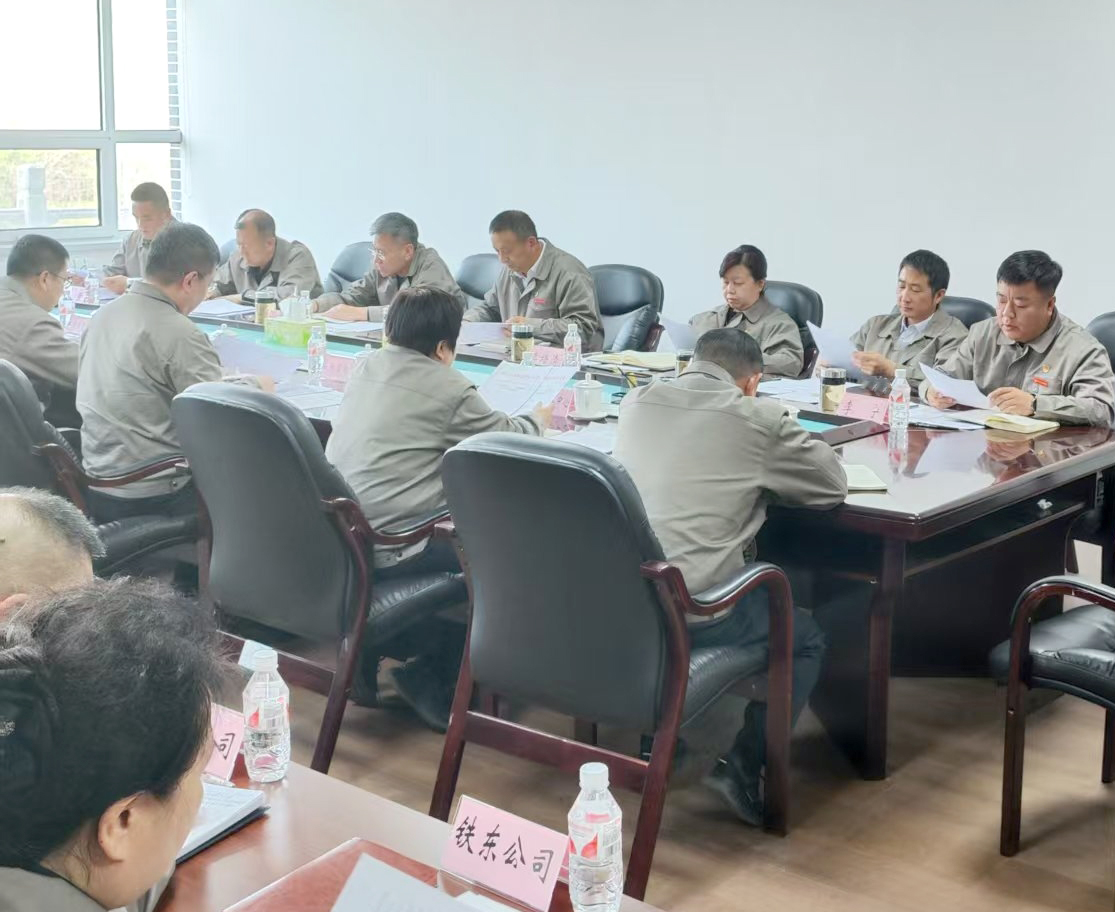 “五一”備戰(zhàn)保供水 用心服務(wù)“不打烊”