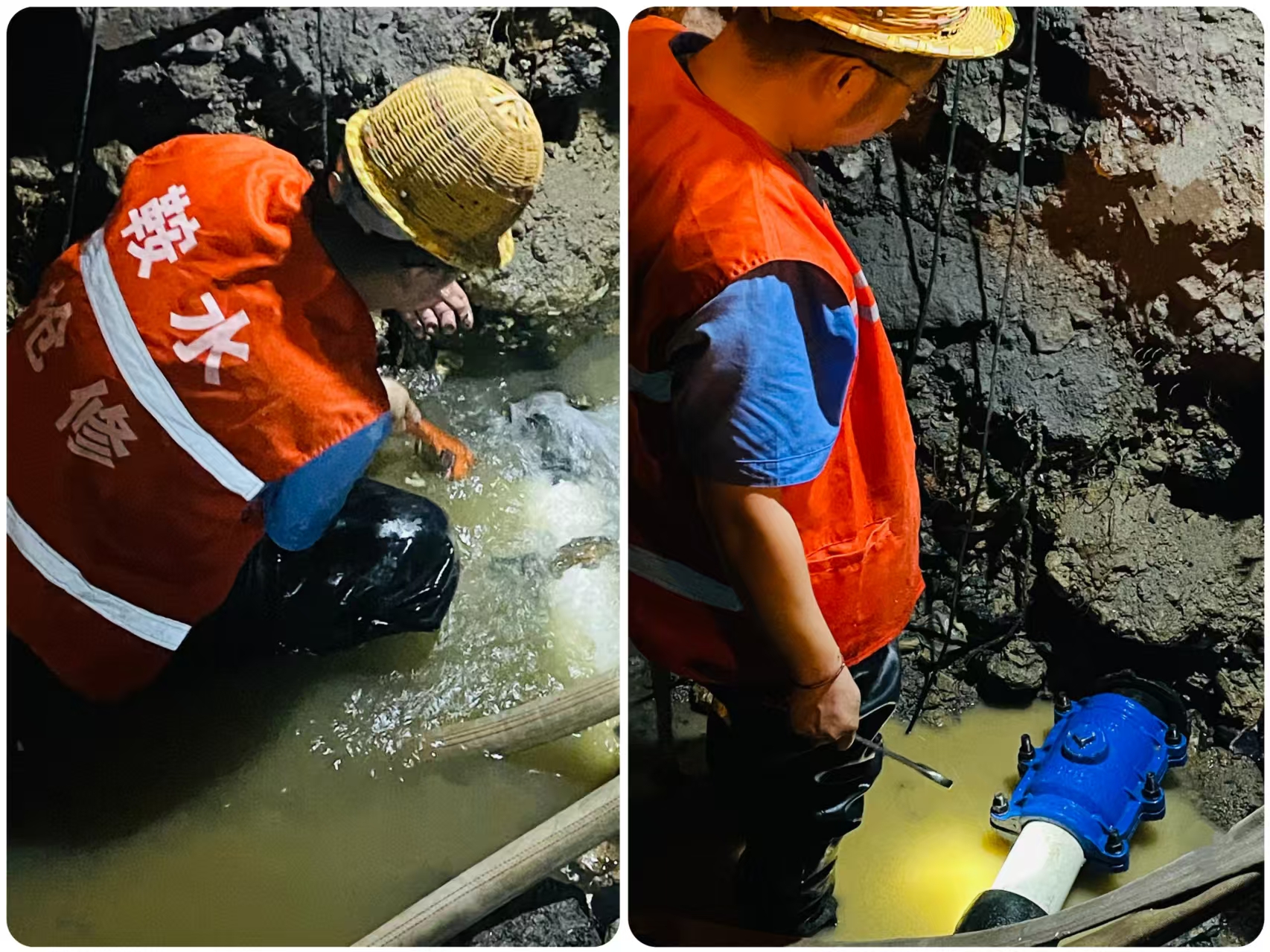 【國慶我在崗】這個(gè)“十一”“中秋”，我們堅(jiān)守“如一”